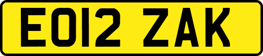 EO12ZAK