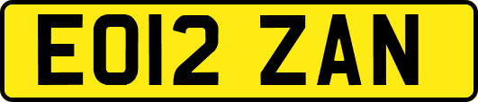 EO12ZAN