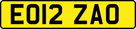 EO12ZAO