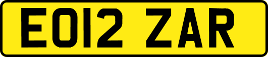 EO12ZAR