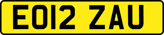 EO12ZAU