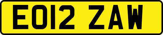 EO12ZAW
