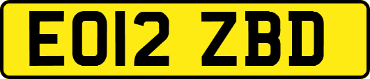 EO12ZBD