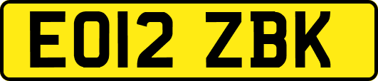 EO12ZBK