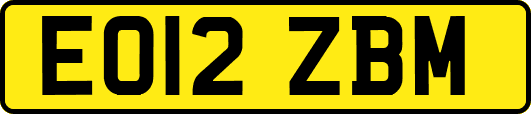 EO12ZBM
