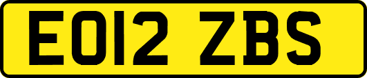 EO12ZBS