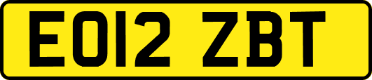 EO12ZBT