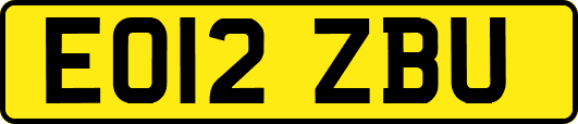 EO12ZBU
