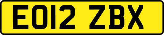 EO12ZBX