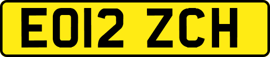 EO12ZCH