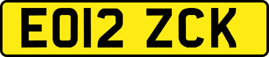 EO12ZCK