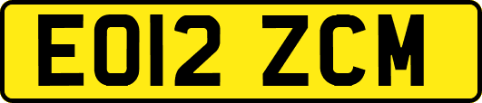 EO12ZCM