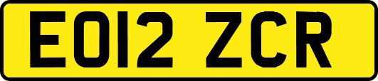 EO12ZCR