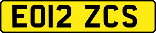 EO12ZCS