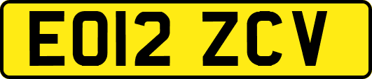 EO12ZCV