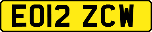 EO12ZCW