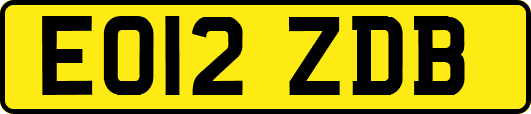 EO12ZDB