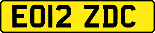 EO12ZDC