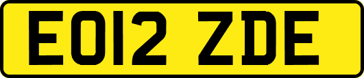 EO12ZDE