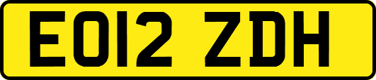 EO12ZDH