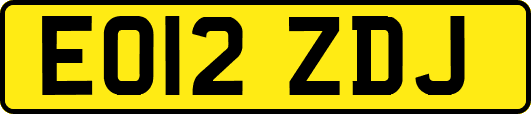 EO12ZDJ