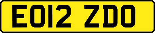 EO12ZDO
