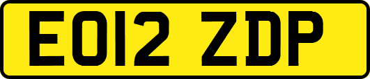 EO12ZDP