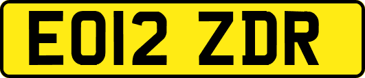 EO12ZDR