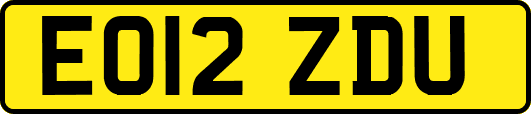 EO12ZDU