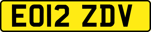 EO12ZDV
