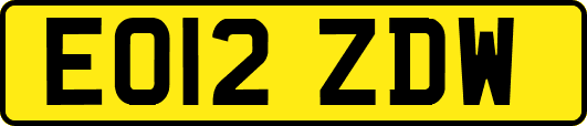 EO12ZDW