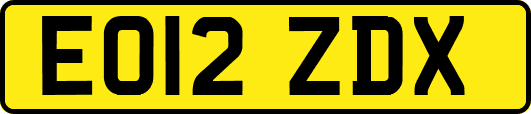 EO12ZDX