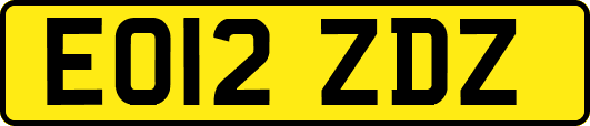 EO12ZDZ