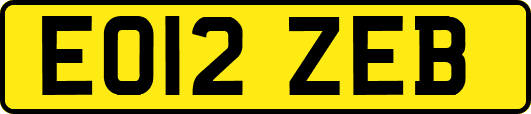 EO12ZEB