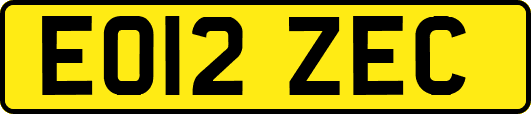 EO12ZEC