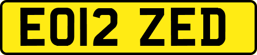 EO12ZED