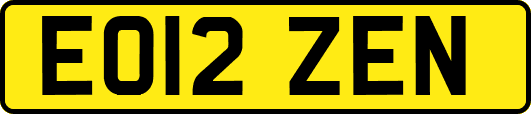 EO12ZEN
