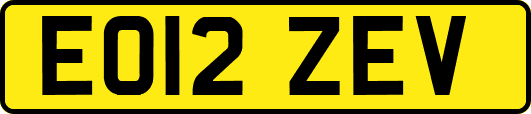 EO12ZEV