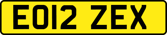 EO12ZEX