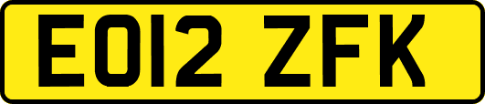 EO12ZFK