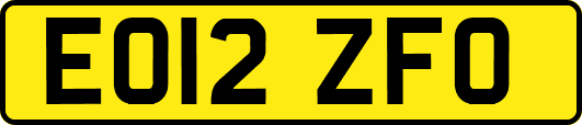 EO12ZFO