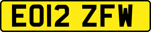 EO12ZFW