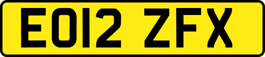 EO12ZFX