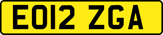 EO12ZGA
