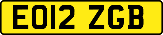 EO12ZGB