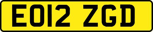 EO12ZGD
