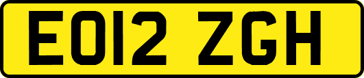 EO12ZGH
