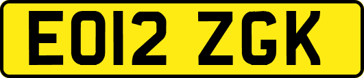 EO12ZGK