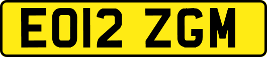EO12ZGM