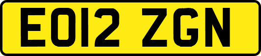 EO12ZGN